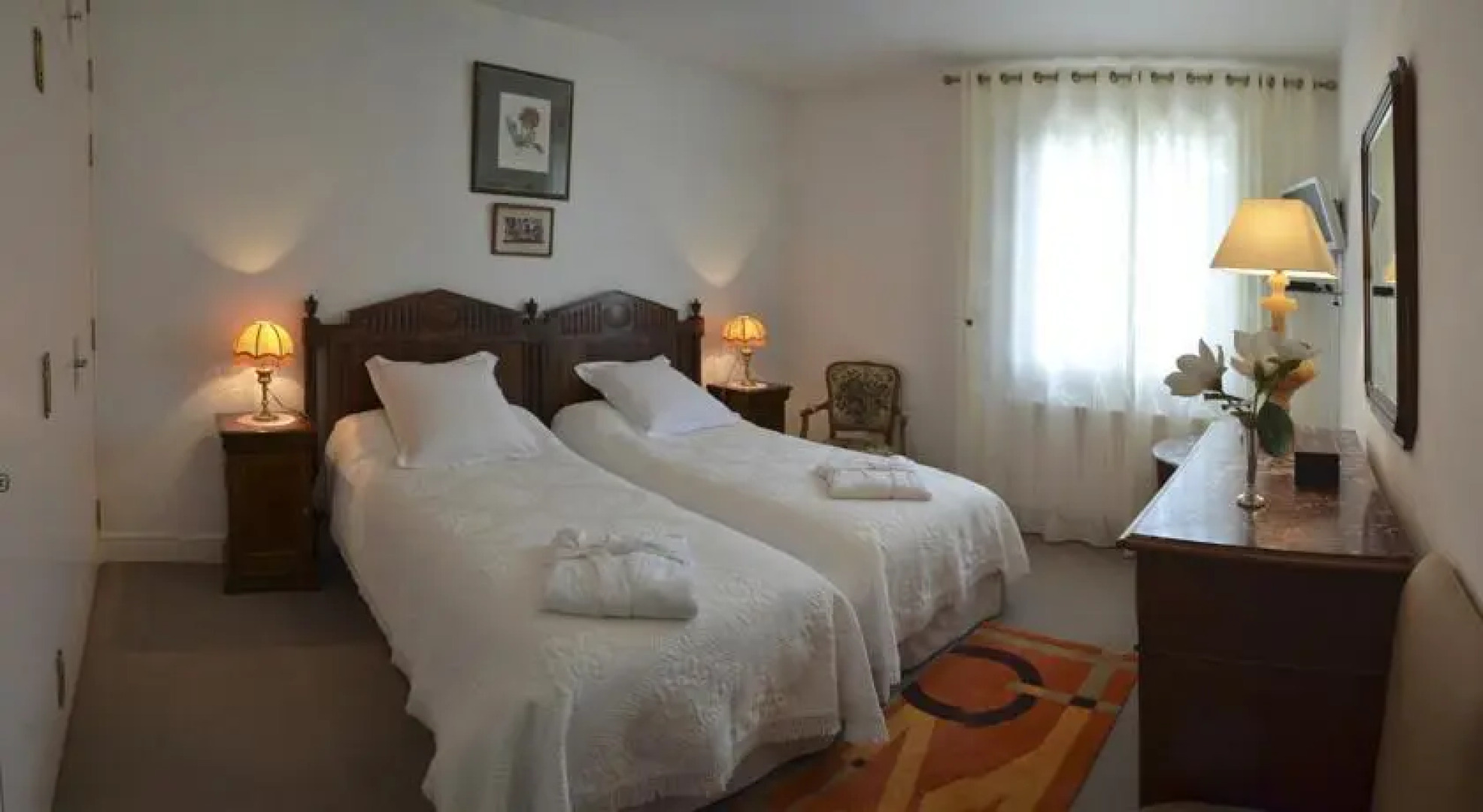 Chambres dhôtes Le Pech Pinet