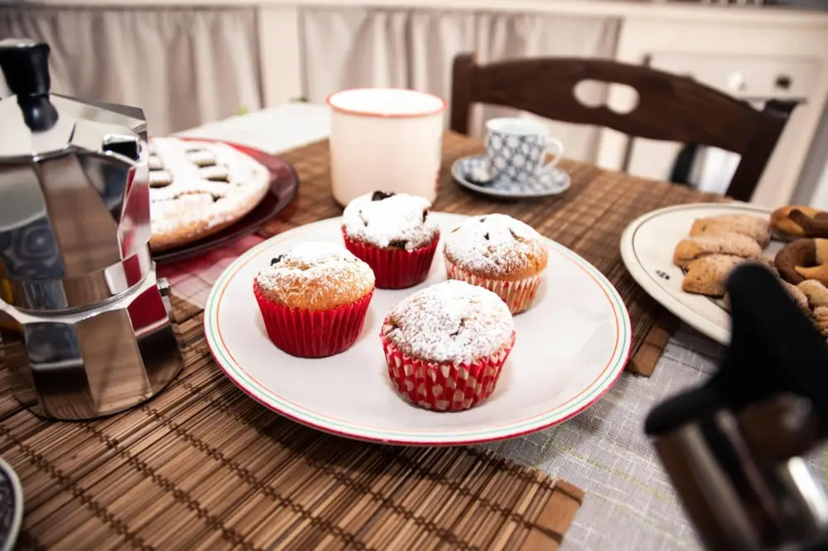 Trulli Donna Isabella