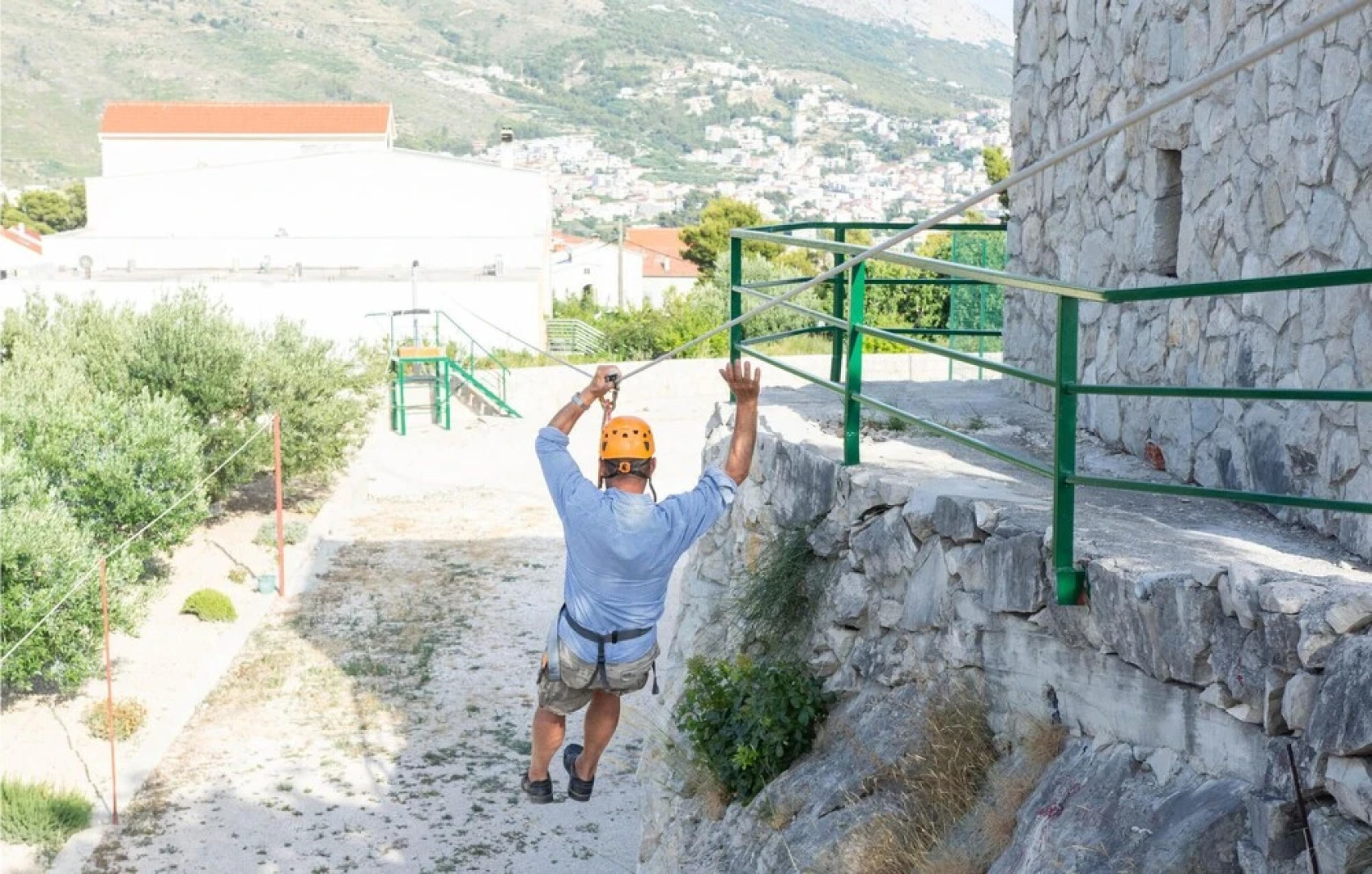 Beautiful Home in Split With Wifi and 3 Bedrooms