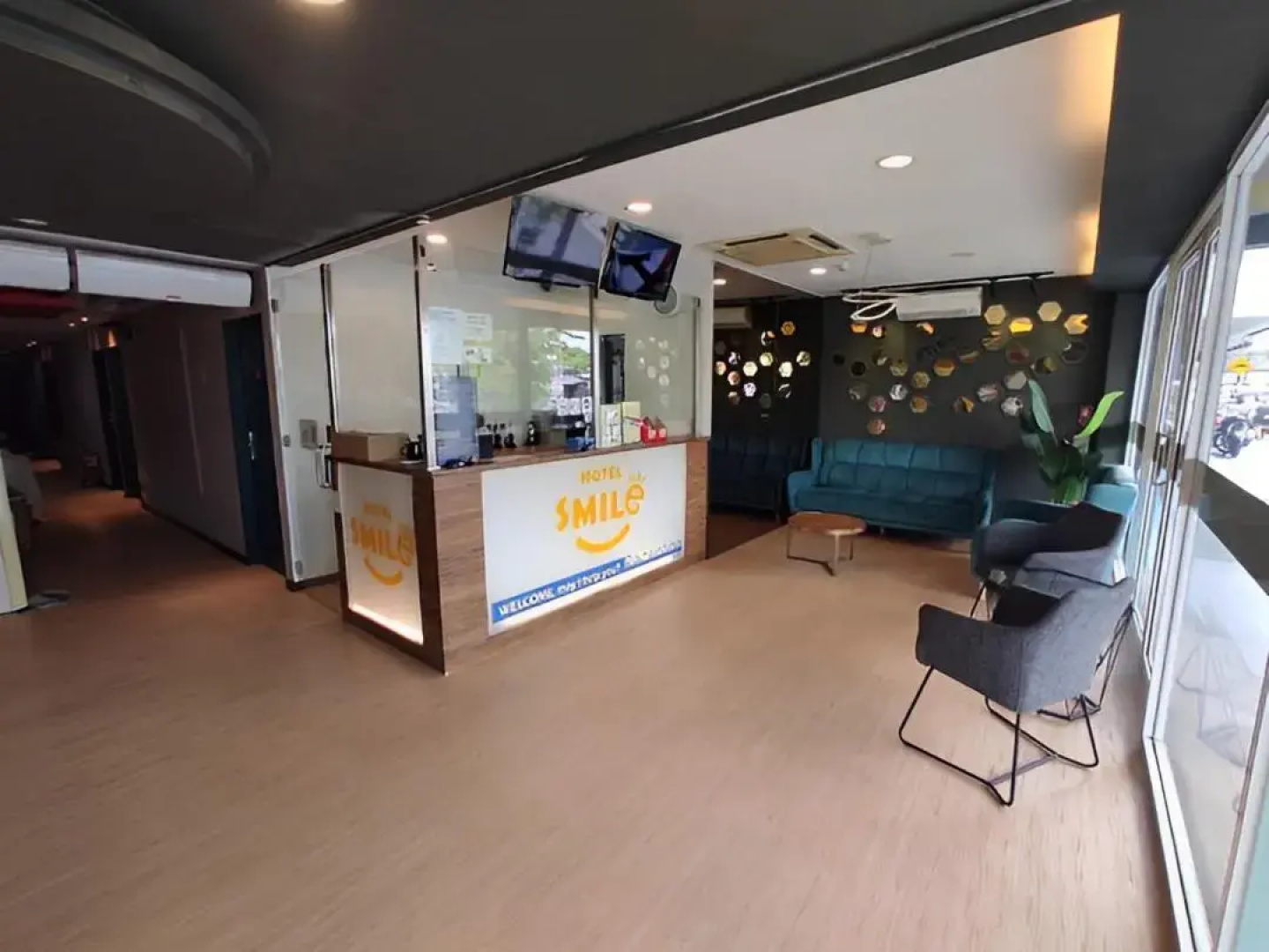 My Home Hotel @ Cheras Selatan