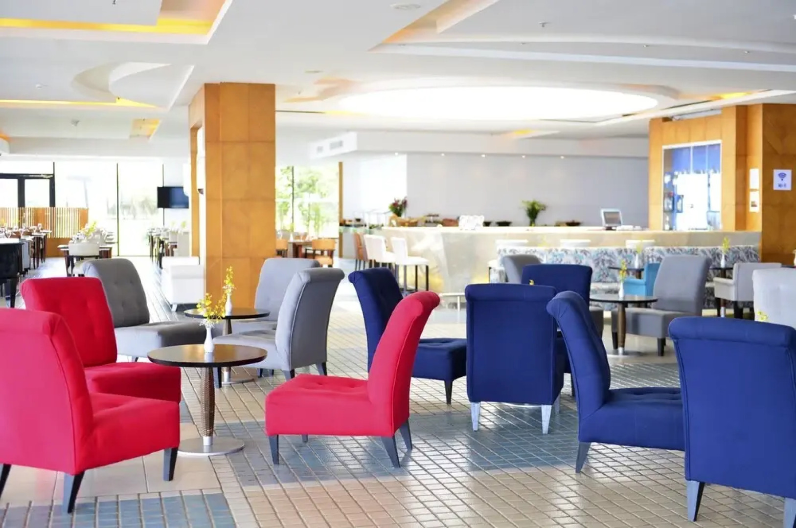 Pestana Bahia Lodge Residence