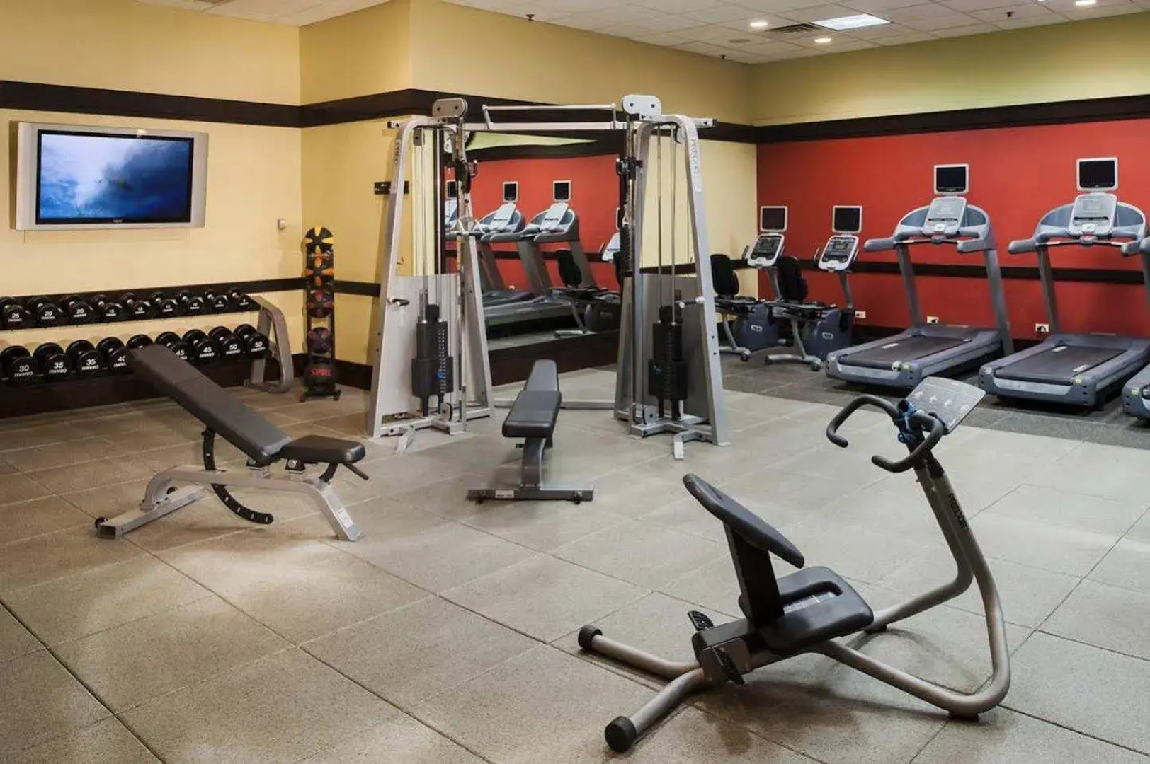 DoubleTree by Hilton Chicago - Magnificent Mile