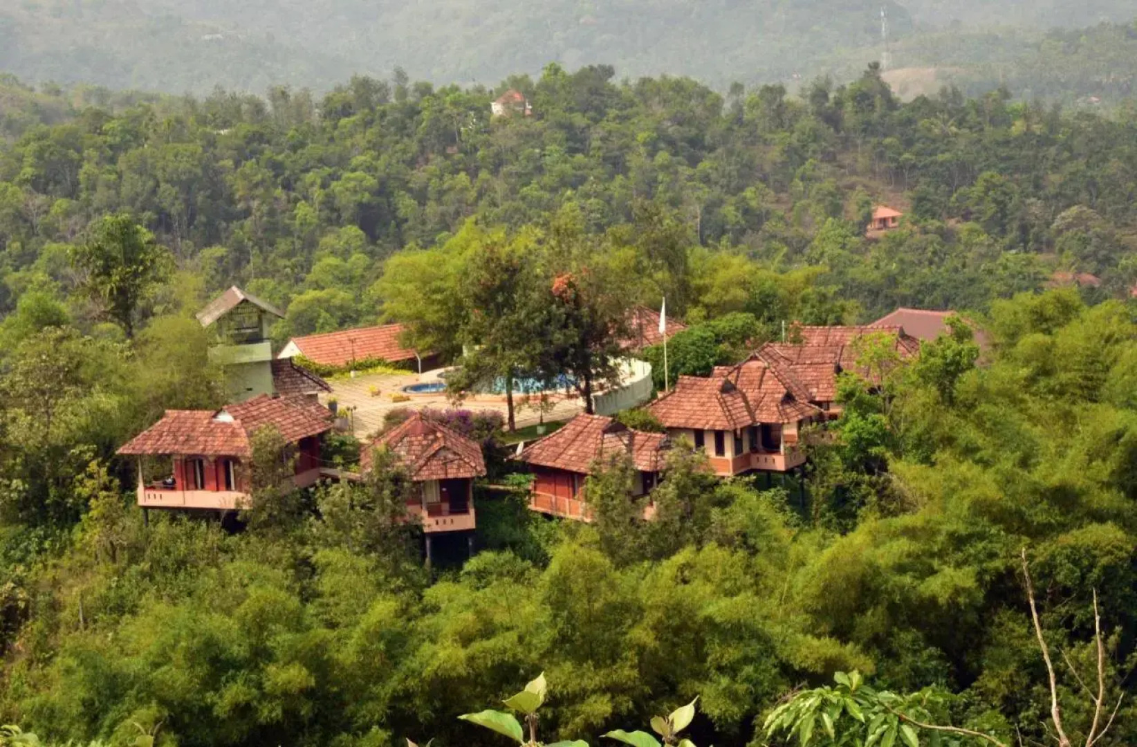 Wayanad Village Resort