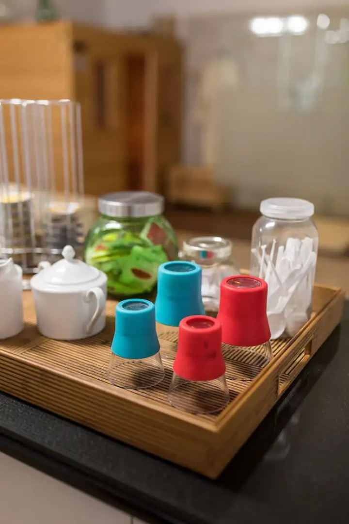 Vertical Villa: luxury, sea views & private SPA