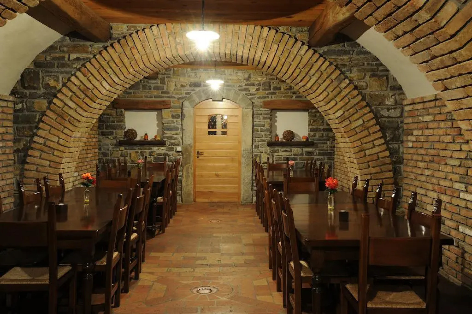 Belica Bed And Breakfast