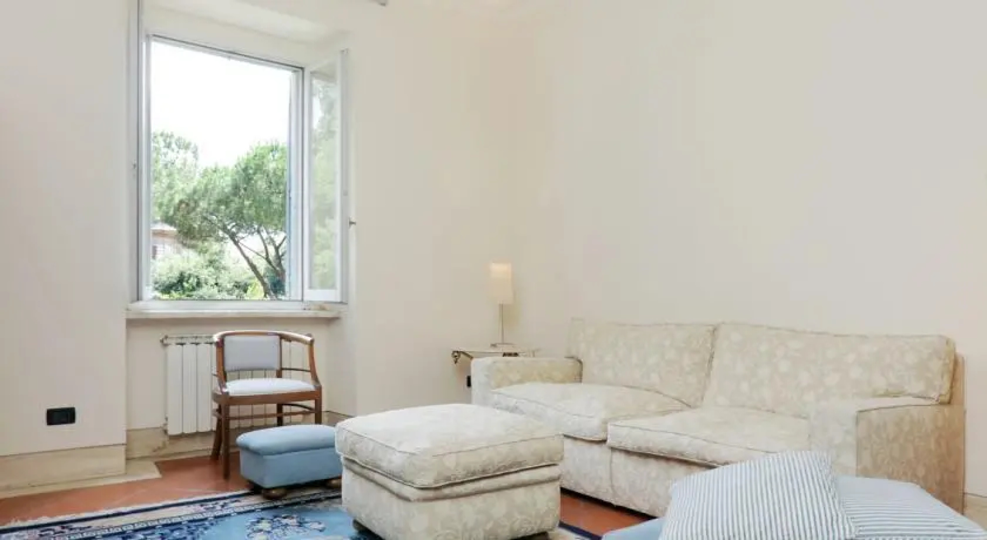 Piave Halldis Apartment
