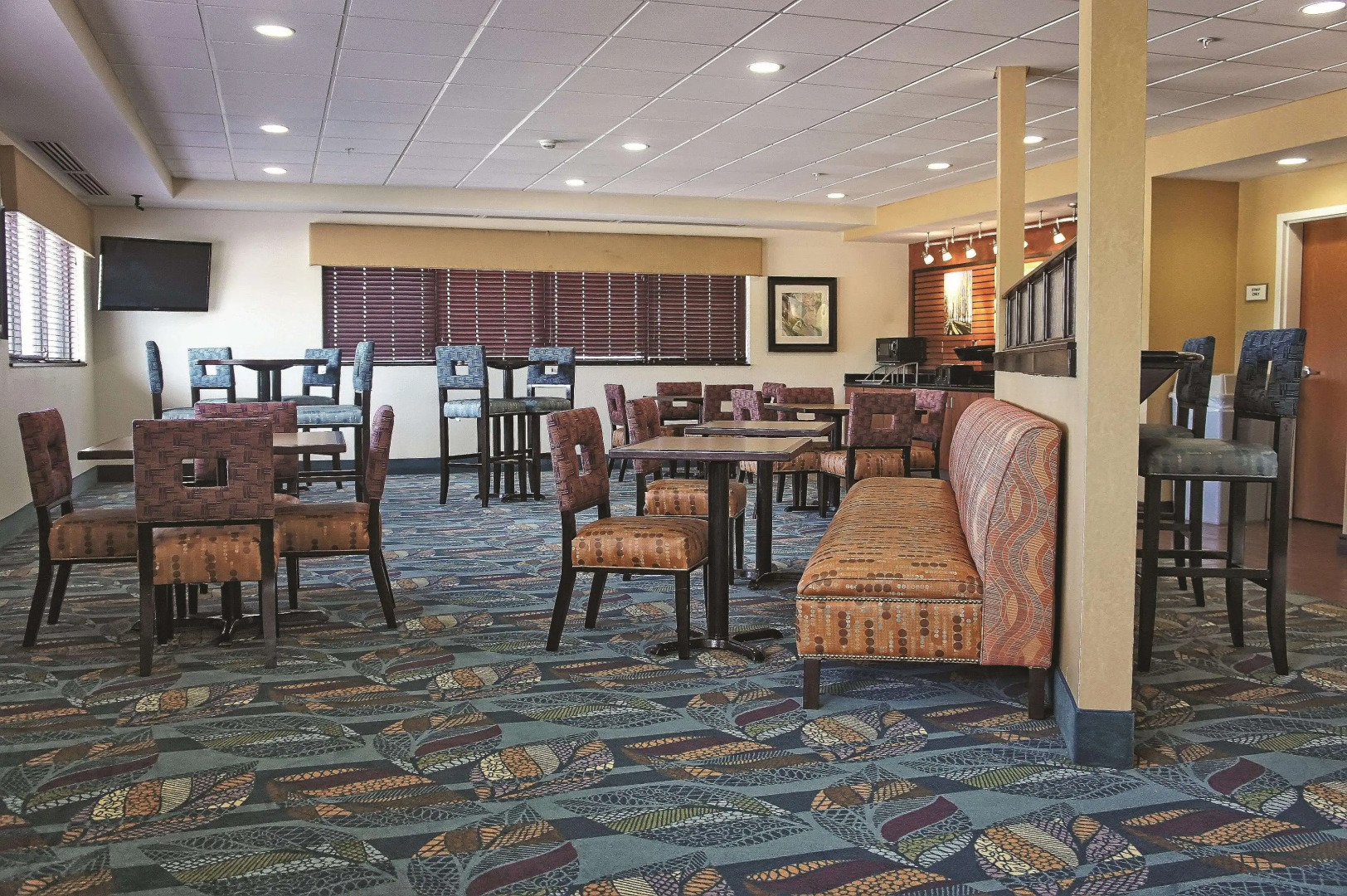 La Quinta Inn & Suites by Wyndham Edmond