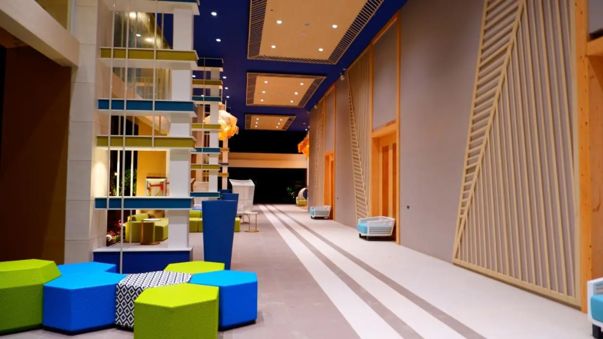 Solea Palm Resort Mactan