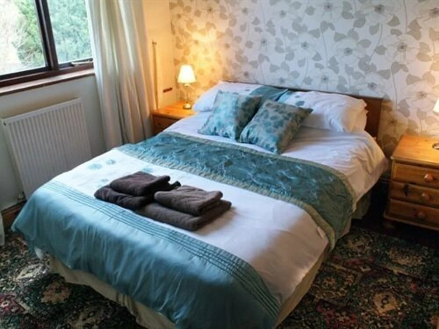 Ald White Craig Farm