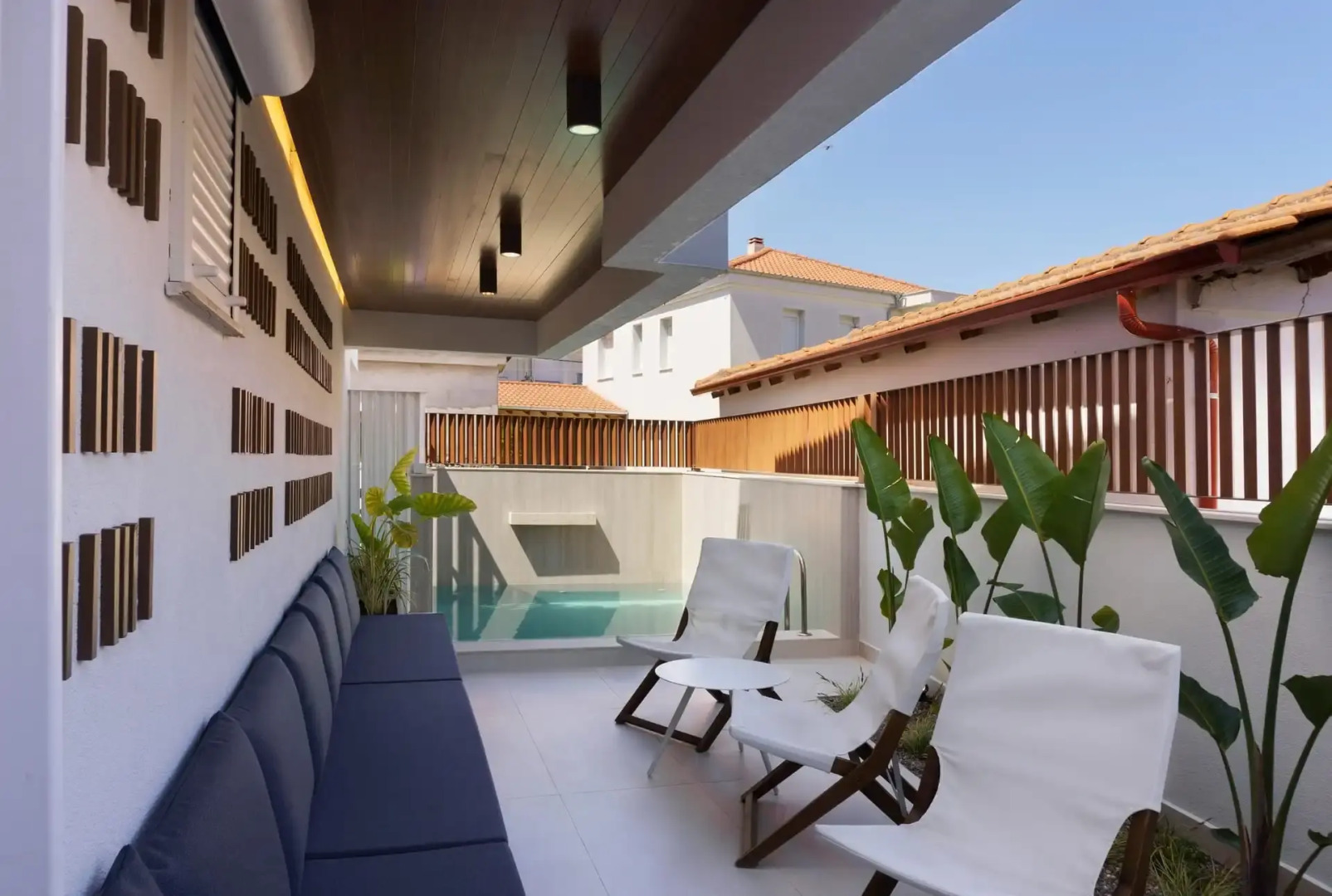 Palm Boutique Suites