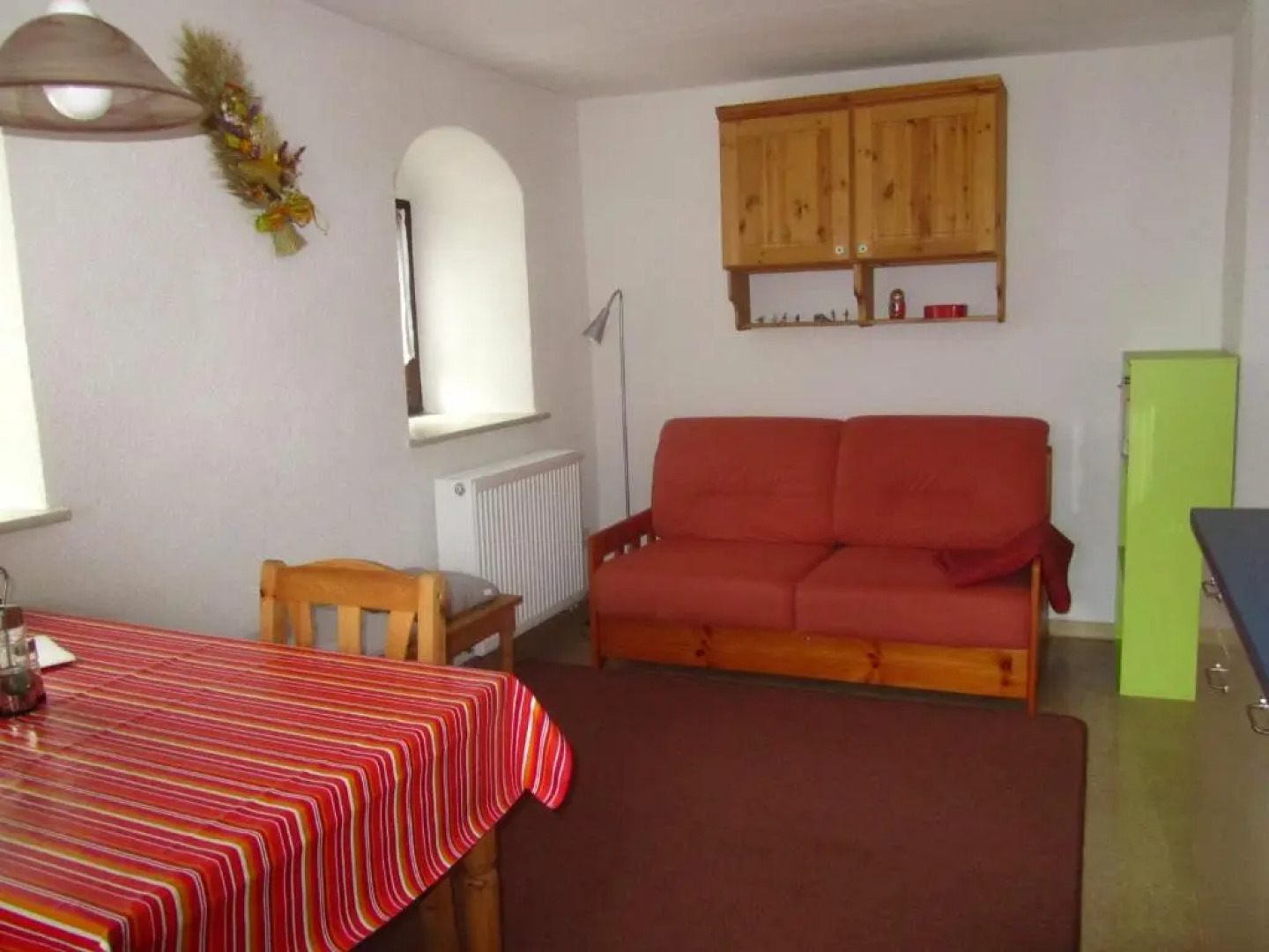 Ferienwohnungen im Landstreicherhaus