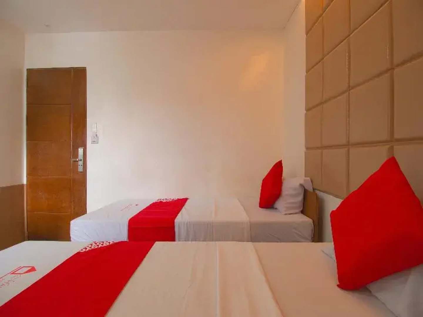 Mambaling Pension 2 by Oyo Rooms