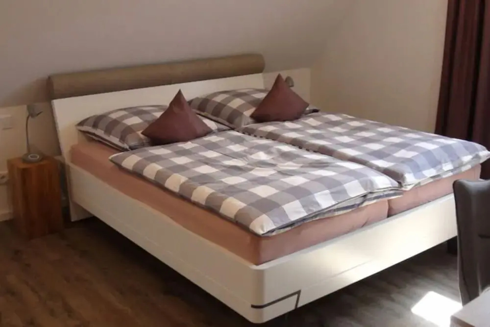 Villa Bi de Kuhlung Comfortable Vacation Home