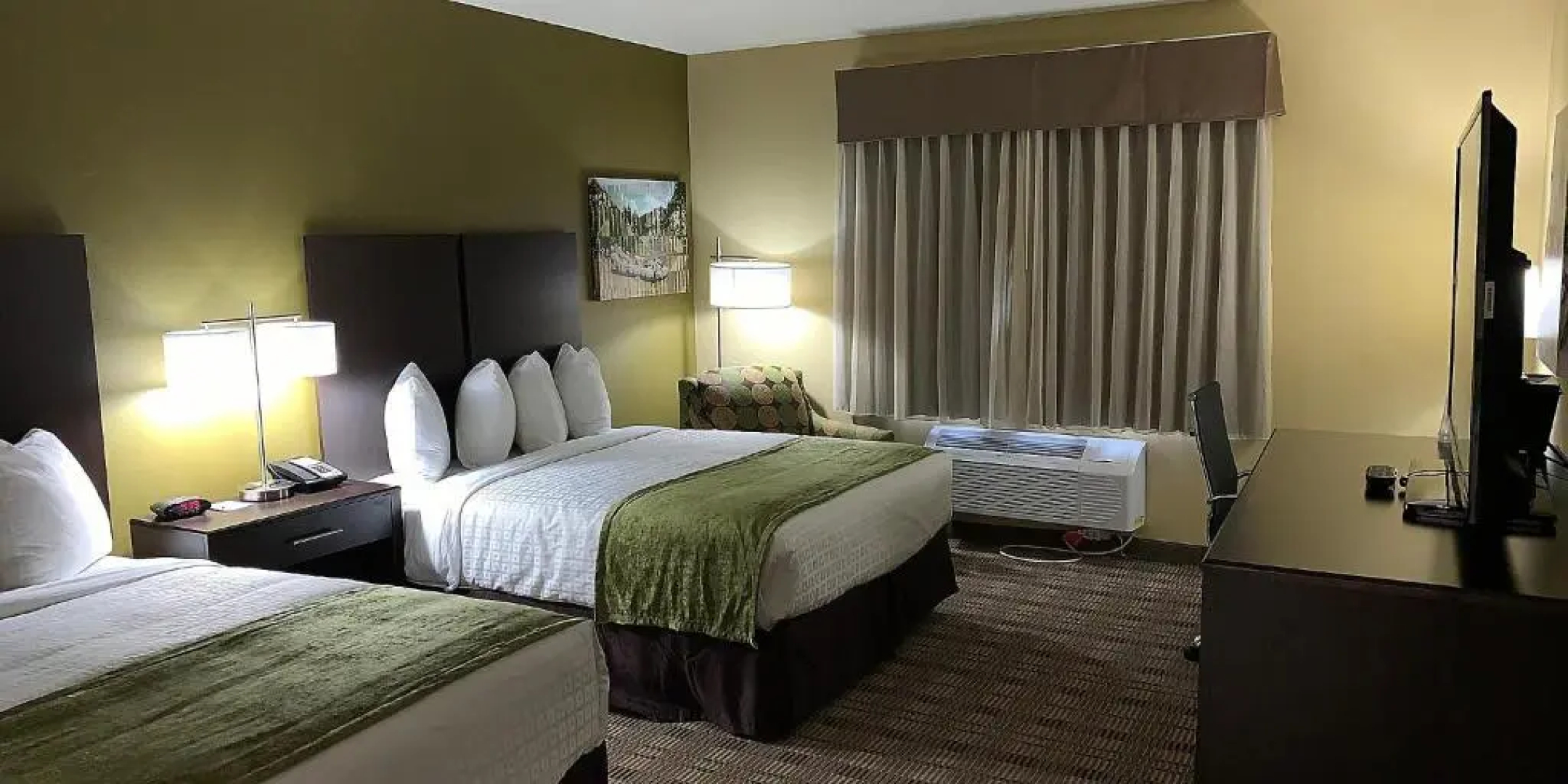 Pagosa Lodge