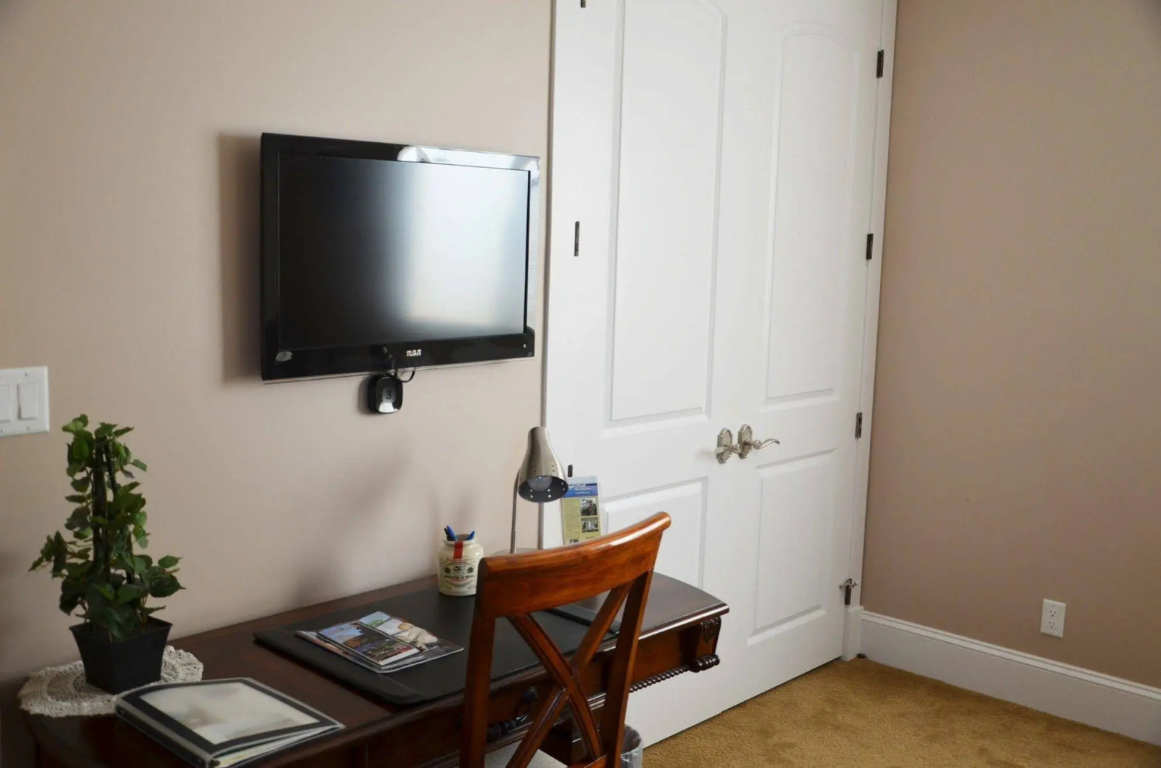 Eagle Rock Bed and Breakfast