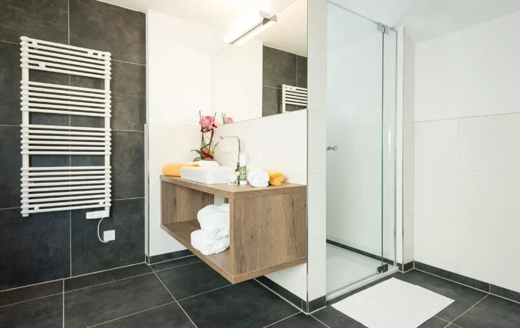 Ferienwohnung Hindenburg