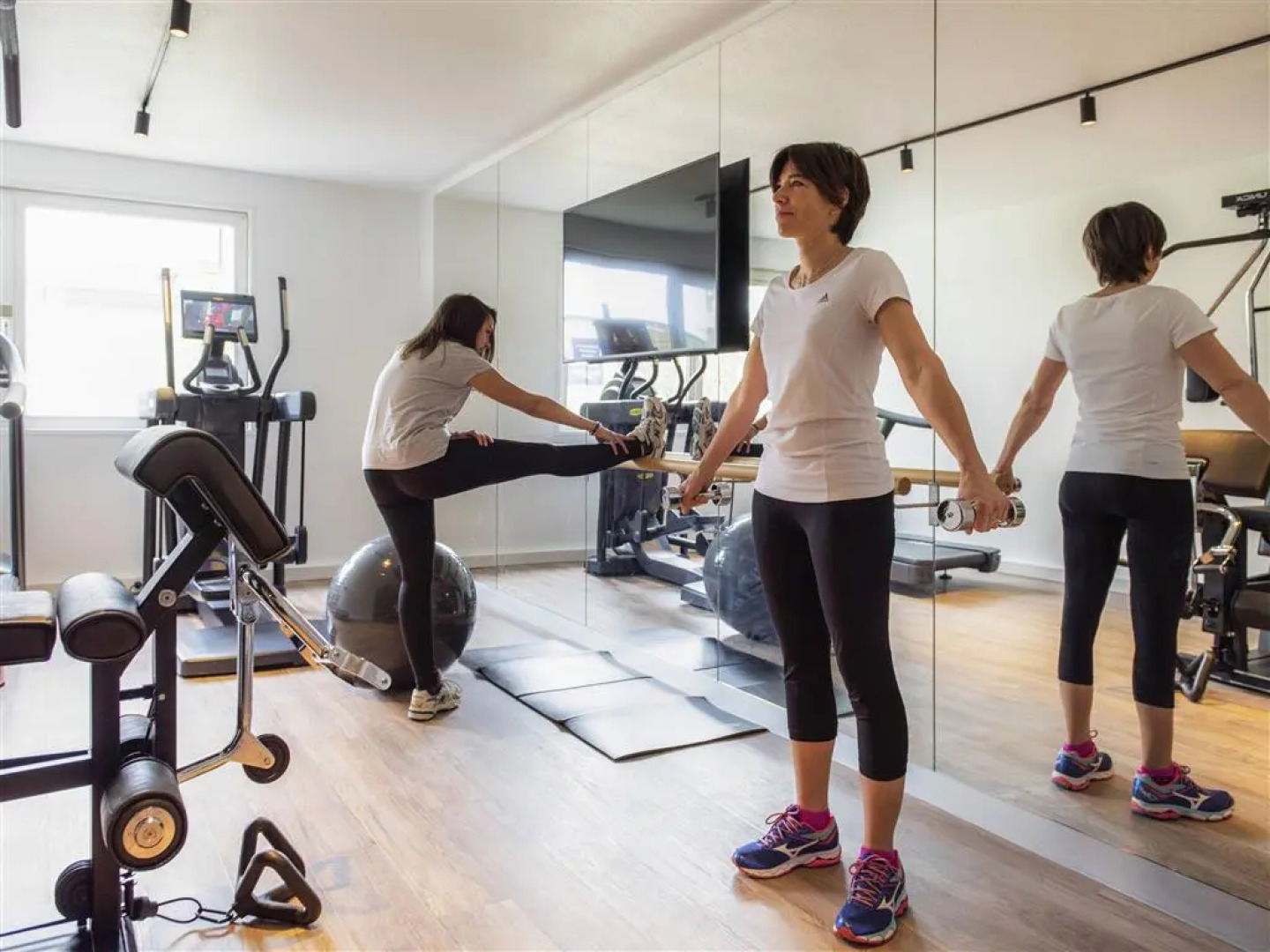 Novotel Metz Amneville Hotel