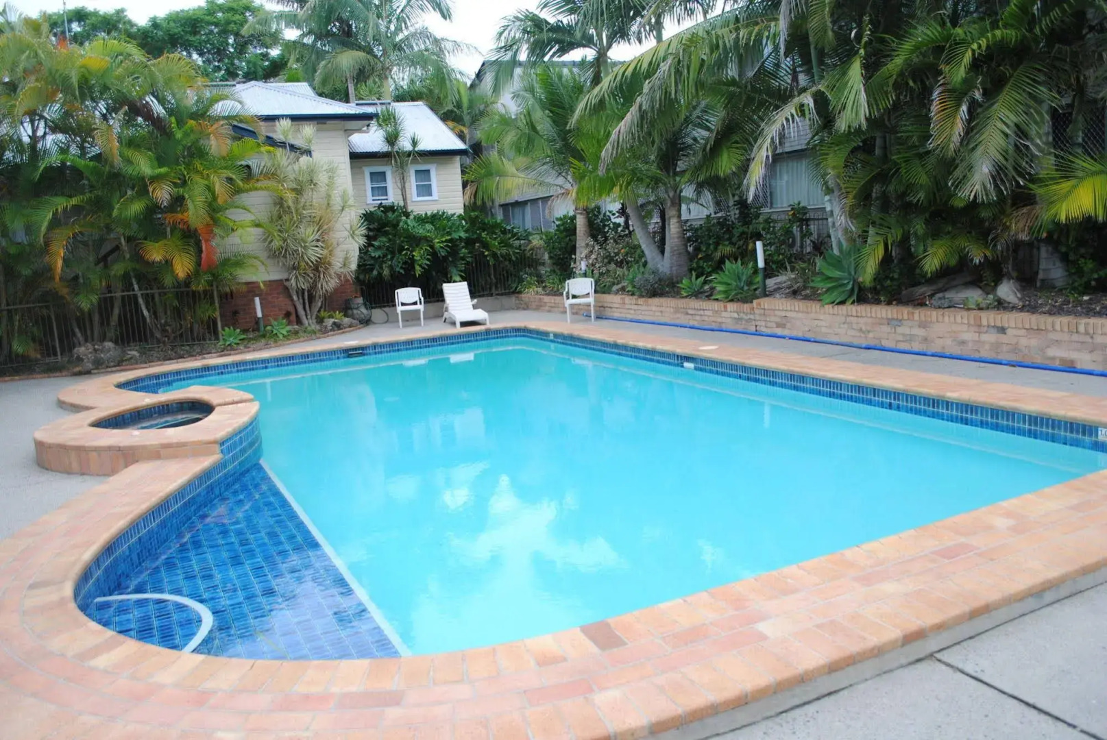 Fitzroy Motor Inn Grafton