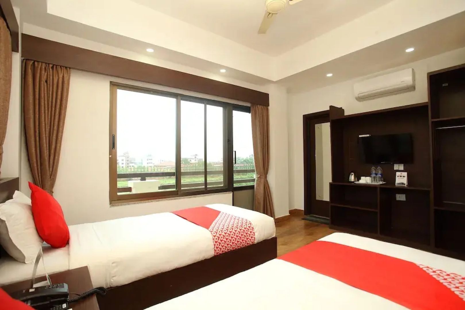 OYO 525 Hotel Aloka Inn