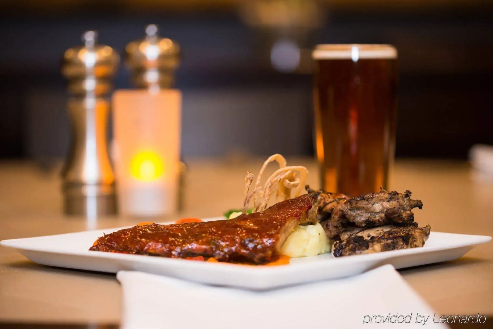 Harbour Towers Hotel & Suites