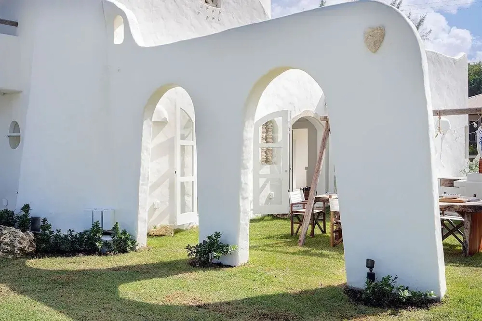 Pebble 3 Bedroom Home