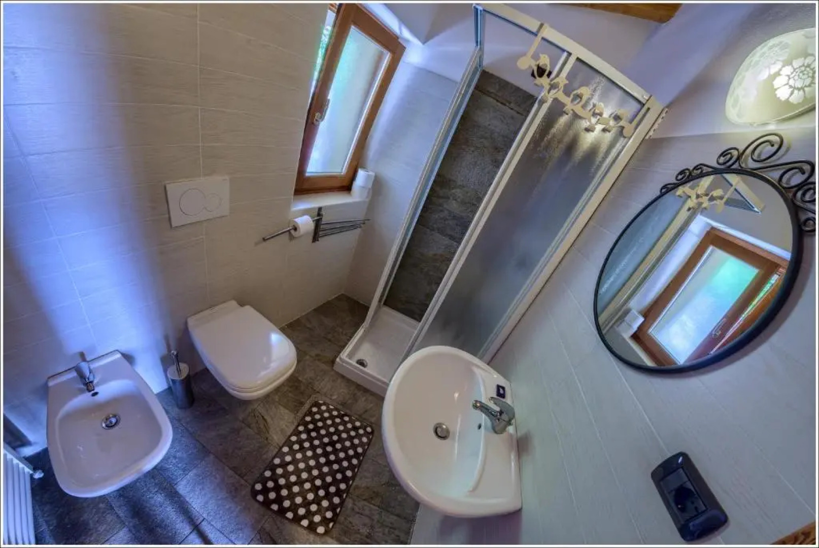 Fantastica Casa Poppo