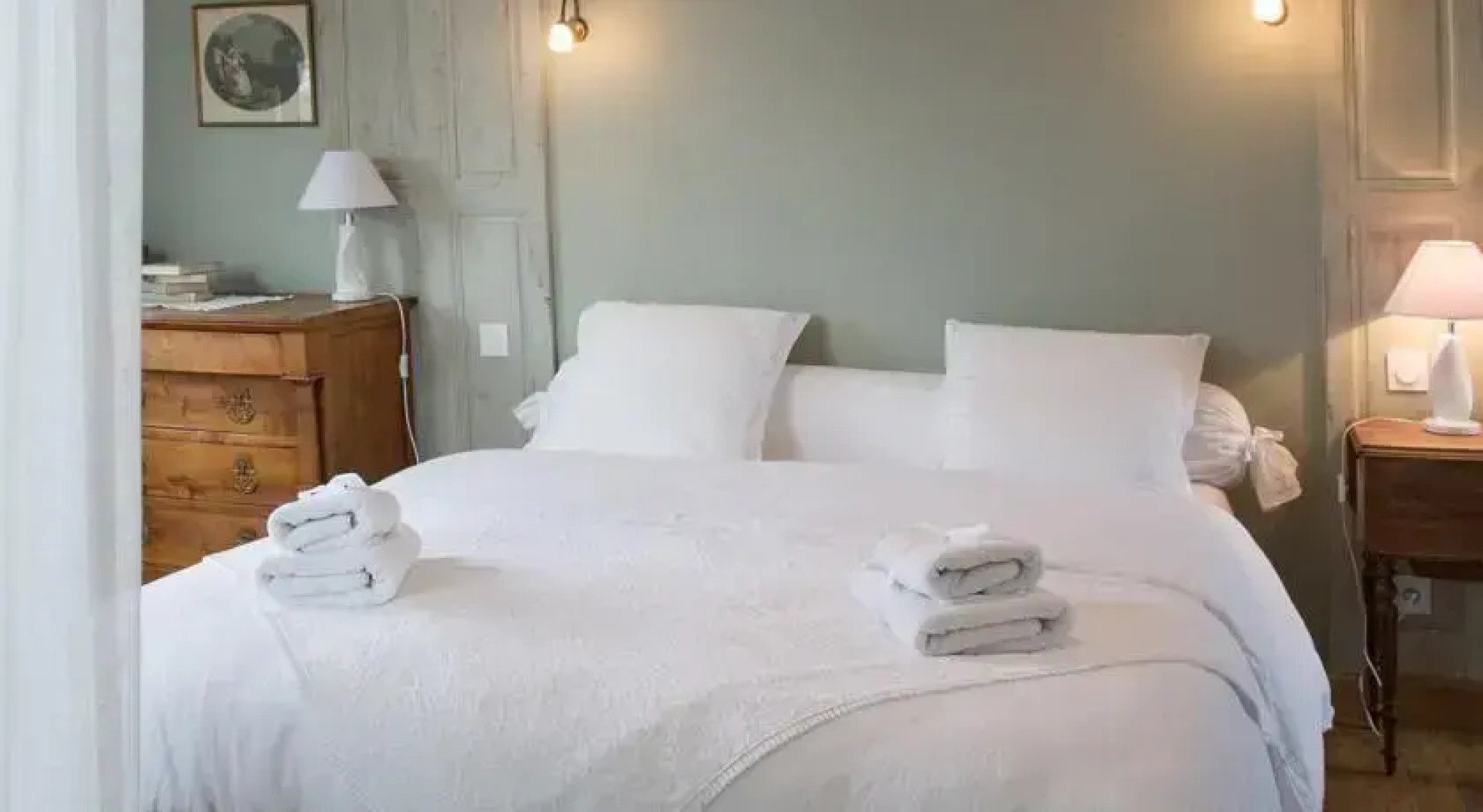 La Maison du Carroir