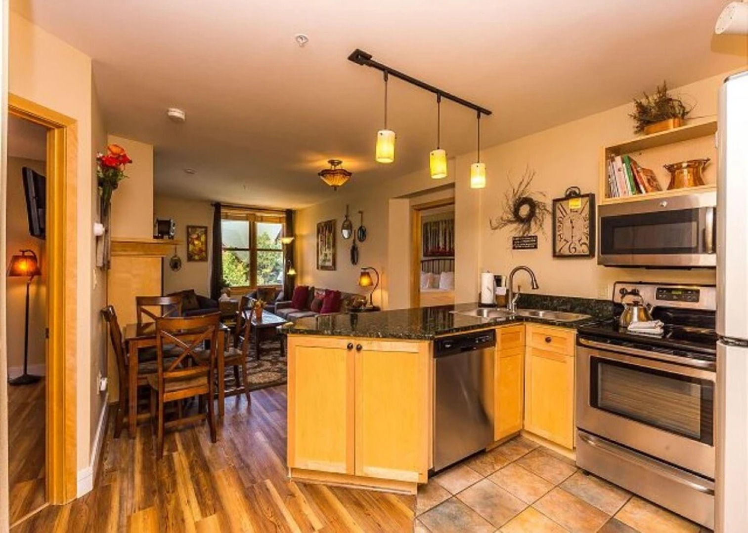 Silver Mill by Summit County Mountain Retreats