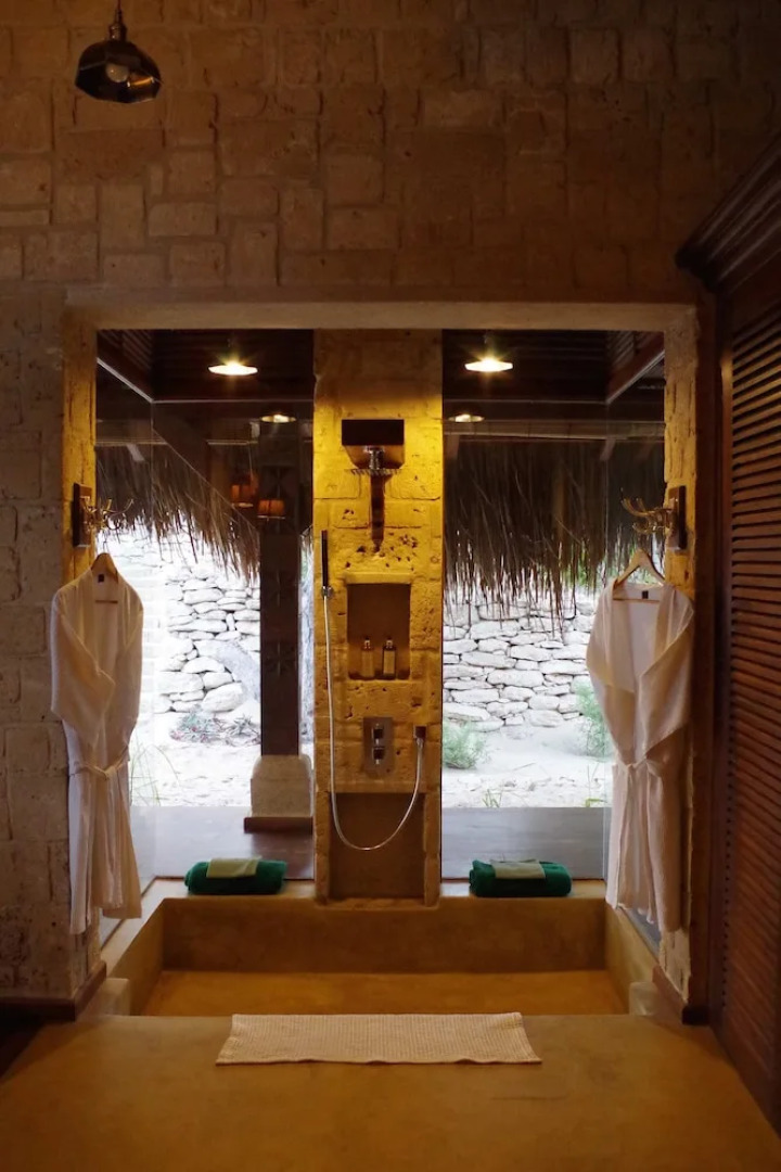 Demeure Des Huiles Précieuses