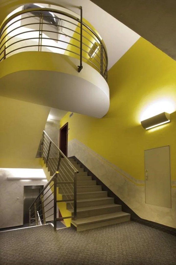 Hotel Superior Prague