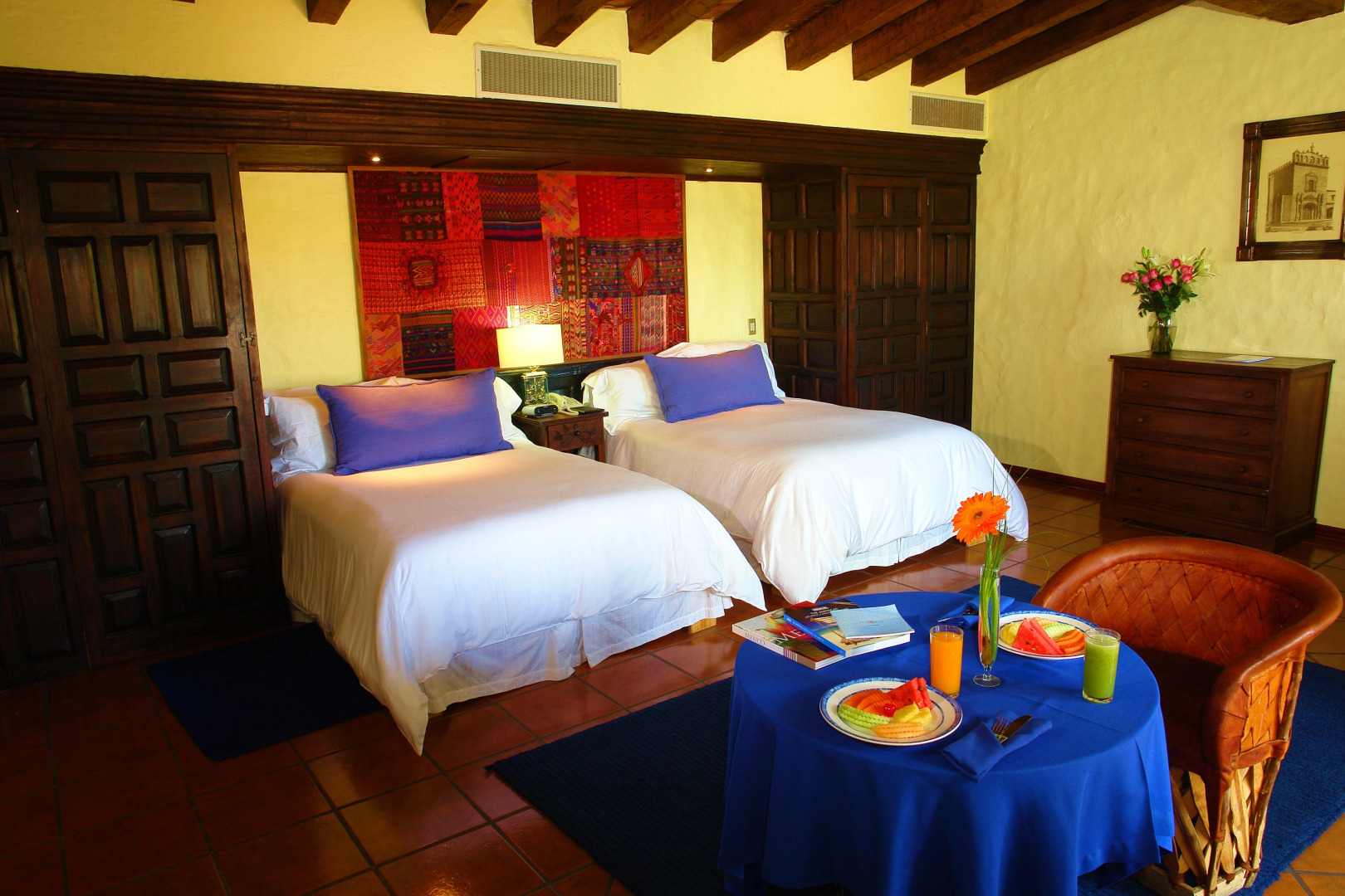 Villa Montana Hotel & Spa