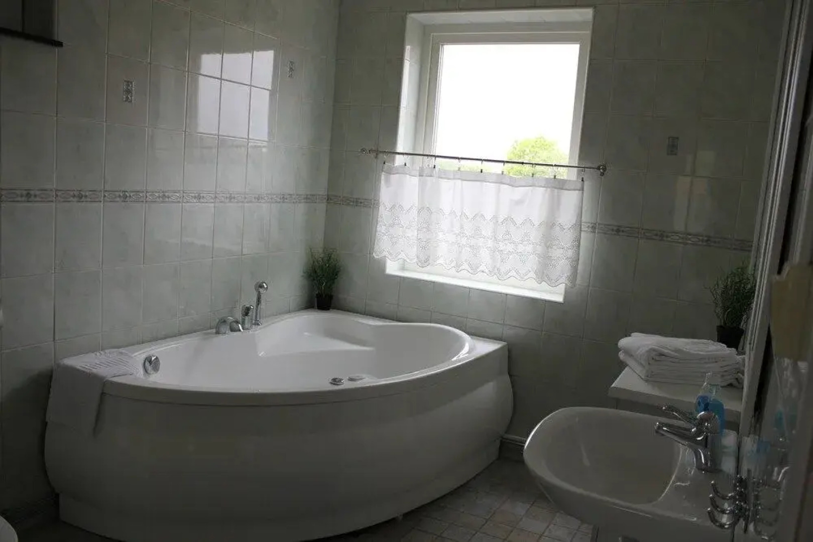 Stf Bralanda Vandrarhem