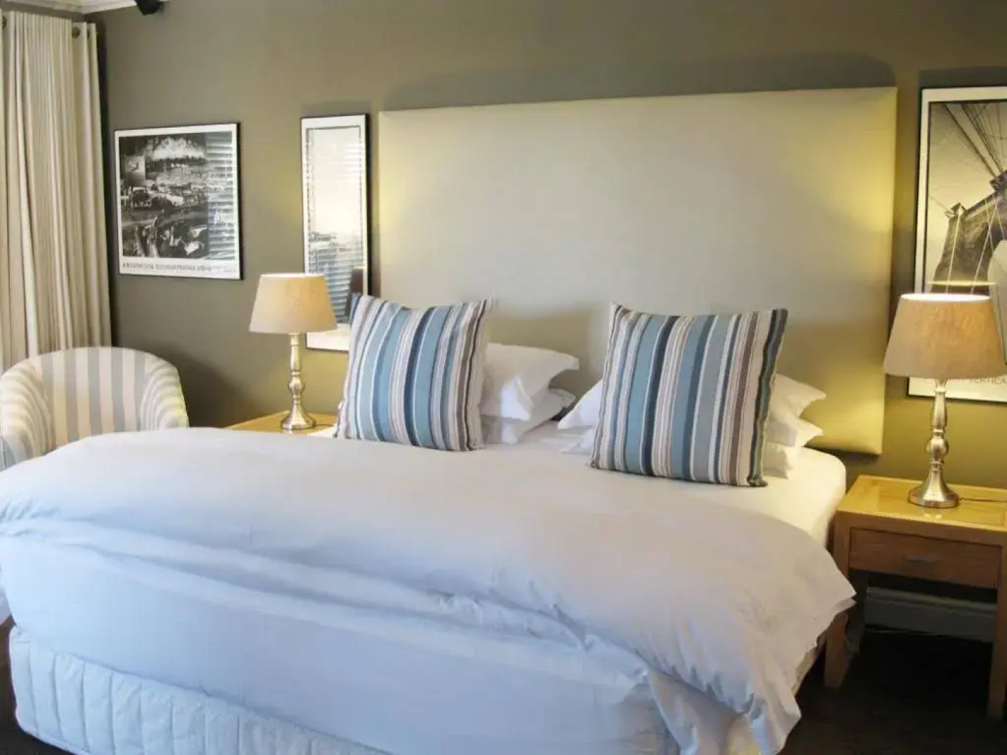 Pictures Boutique Hotel