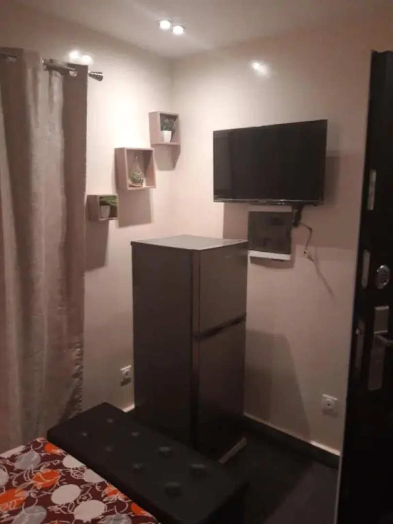 Résidence Edelweiss