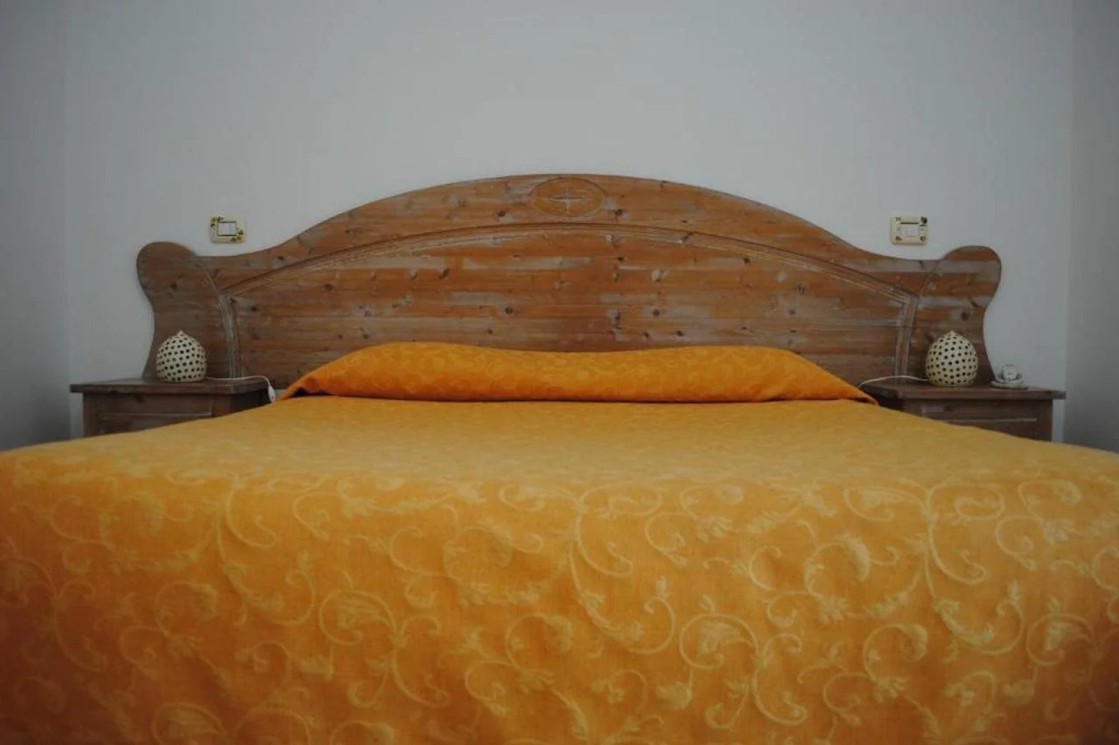 Giardino Giamperduto Hotel