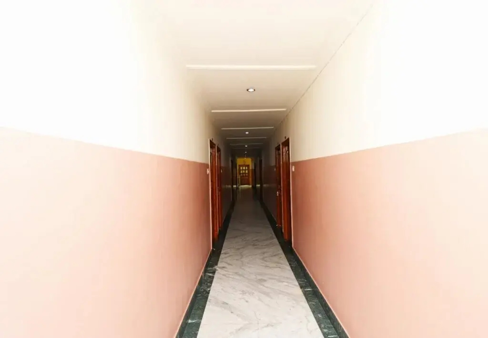 Hotel Shanti Inn By OYO Rooms