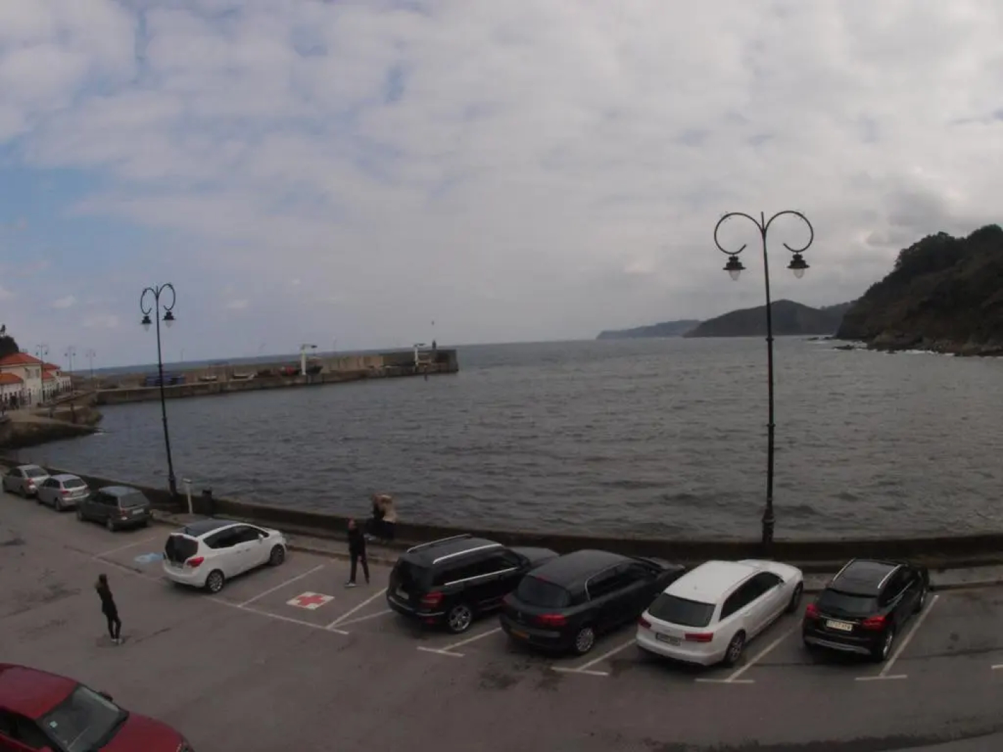 Hotel El Pescador
