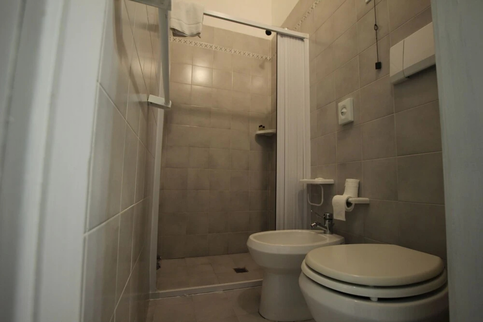 Hotel Ristorante Anita