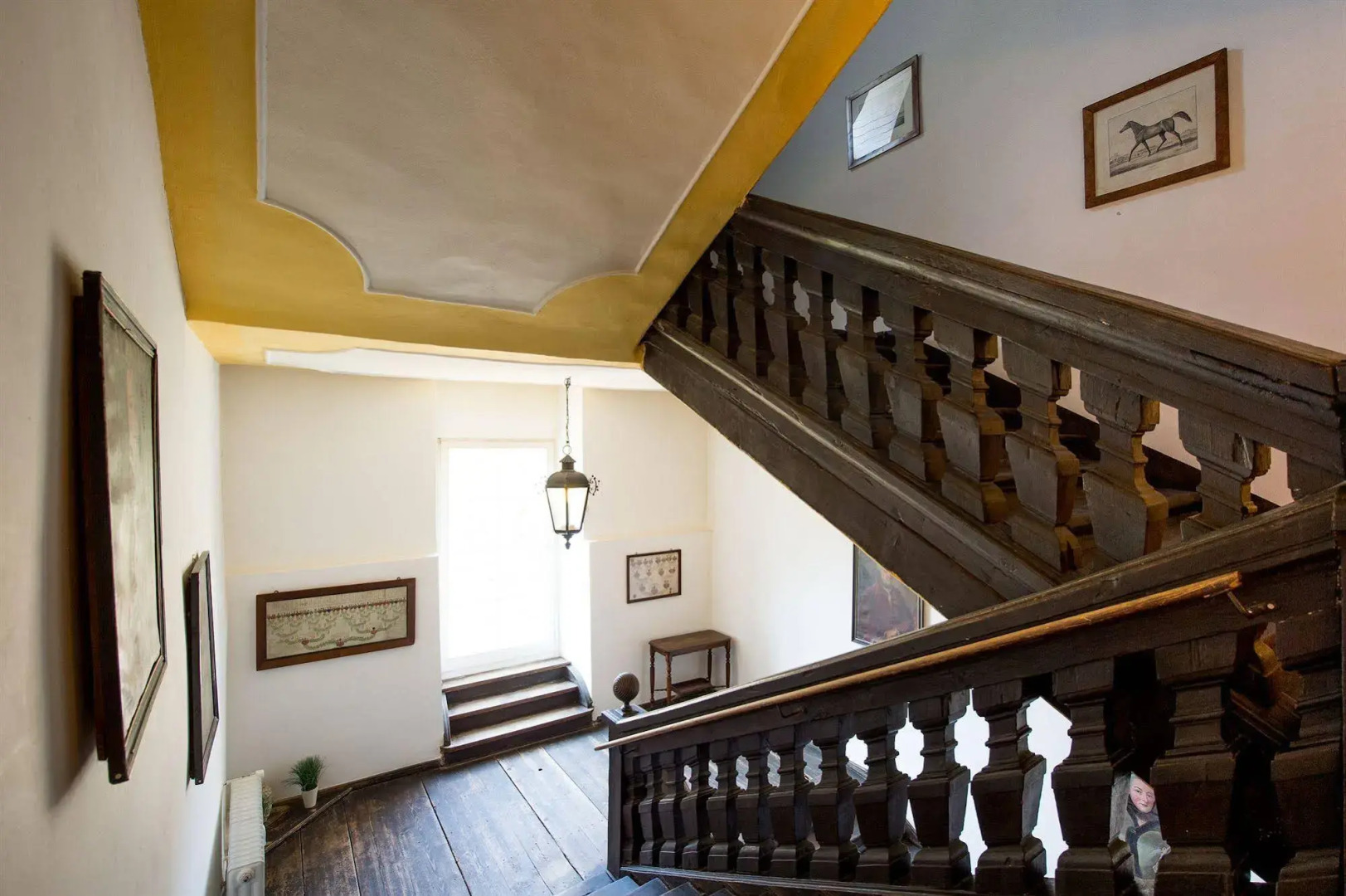 Hotel Schloss Heinsheim