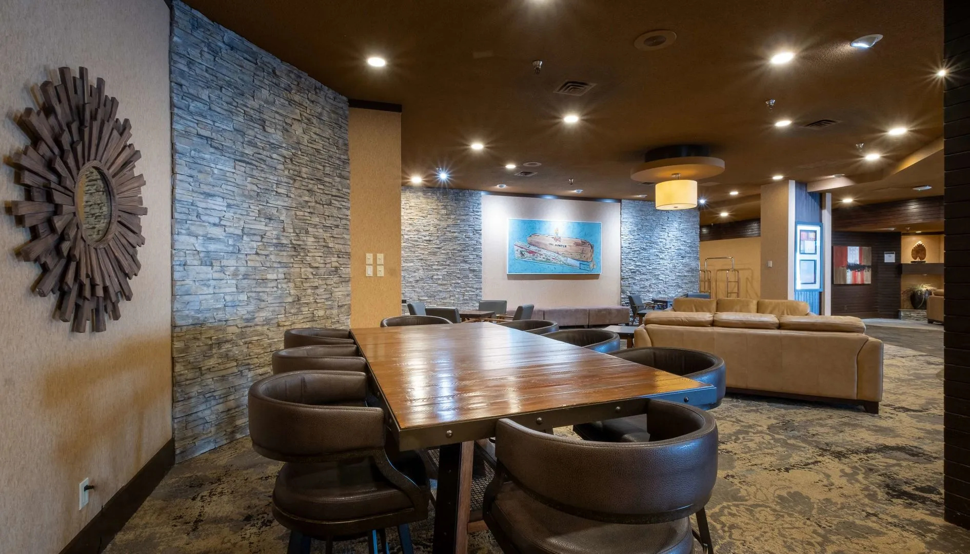 Prestige Mountain Resort Rossland