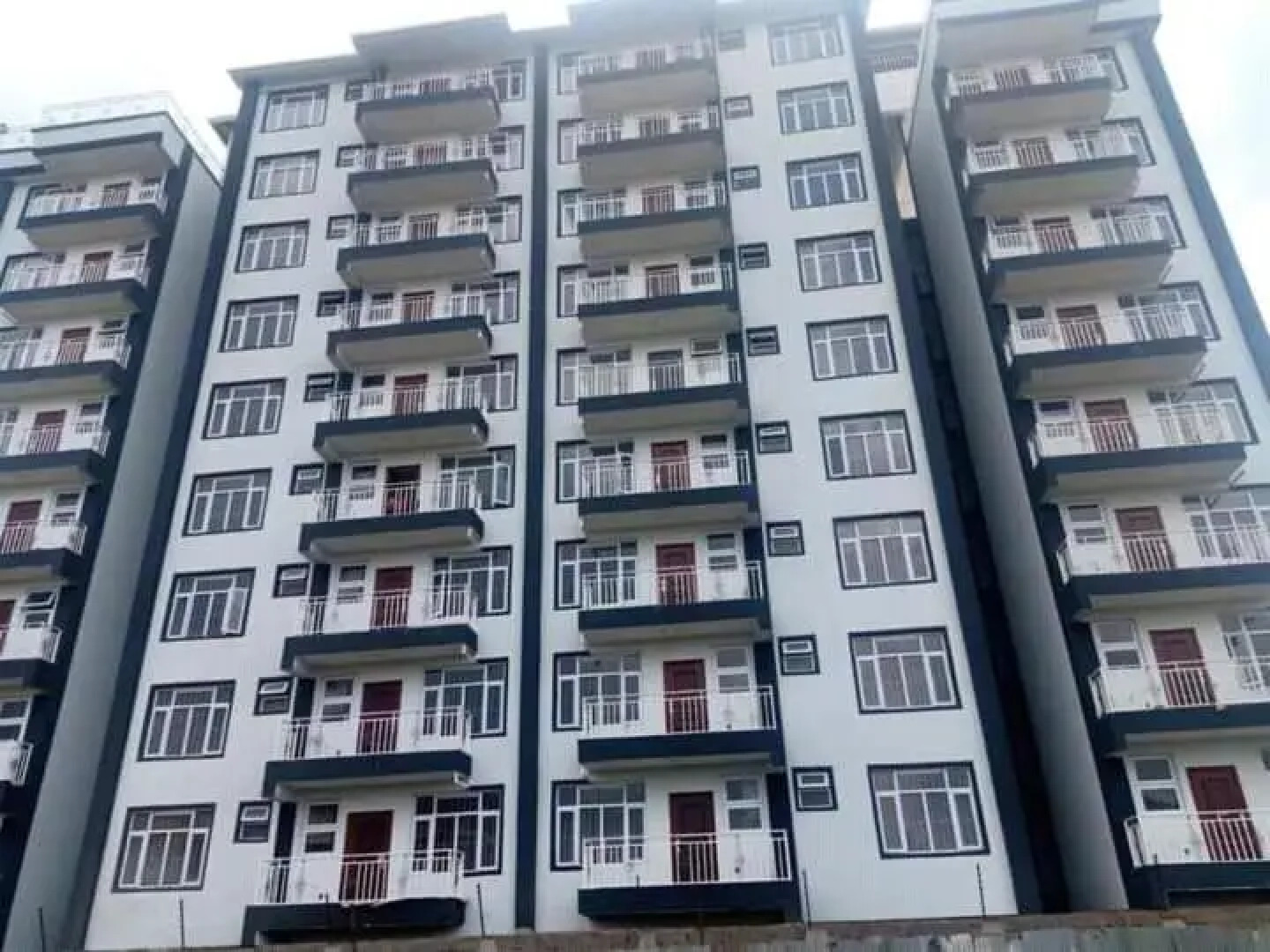 Stay.Plus White House Apartment