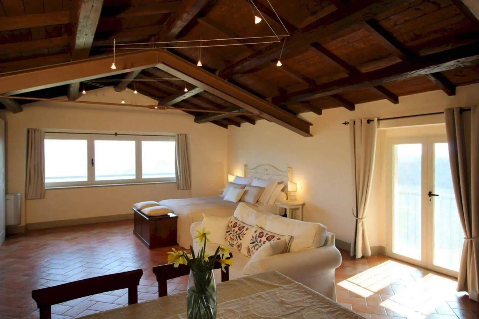 Antica Residenza Montereano