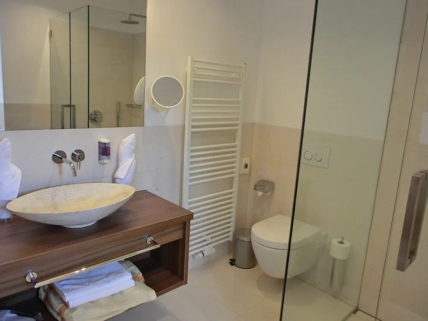 Ferienhotel Kastellatz