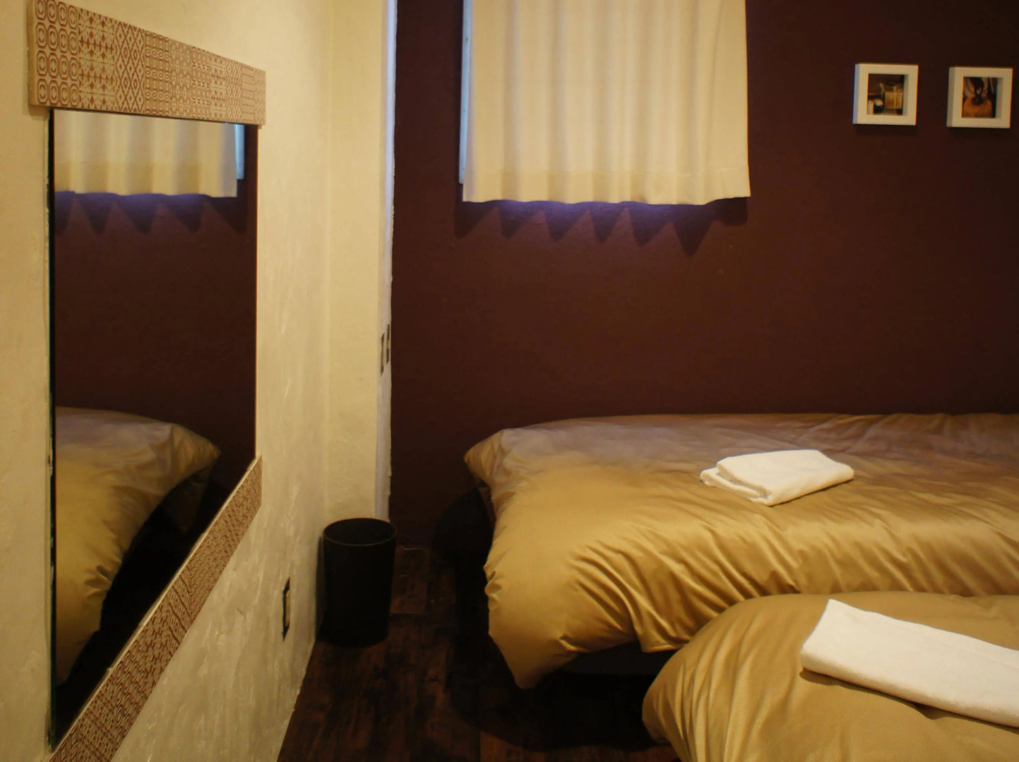 Hostel & Bar CUORE KURASHIKI