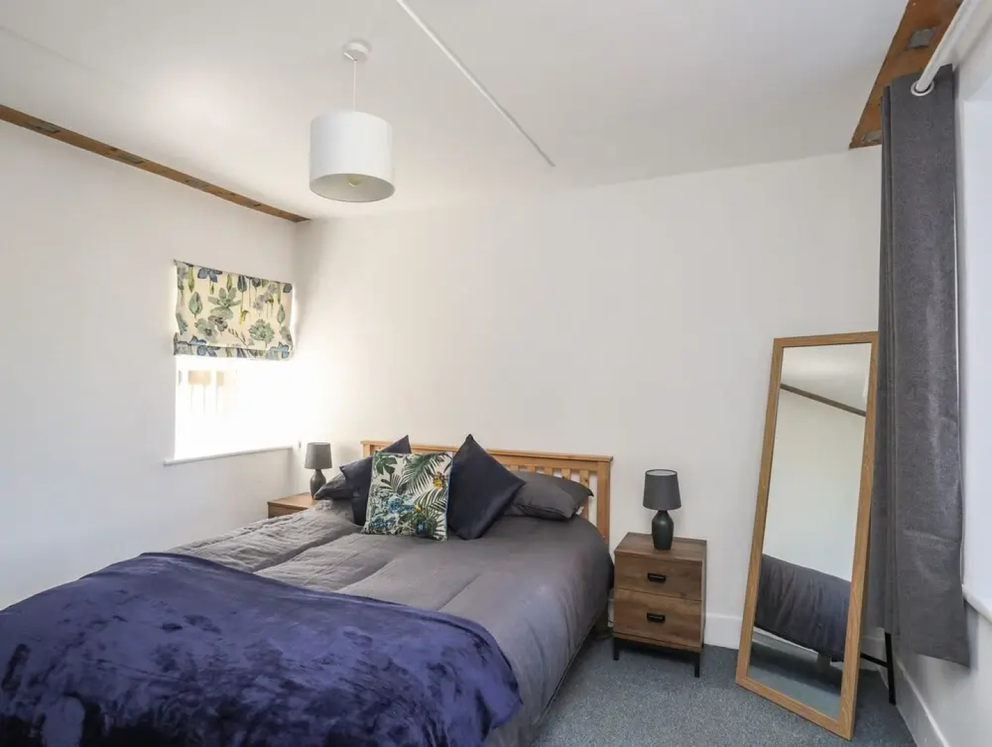 Ceris Lodge