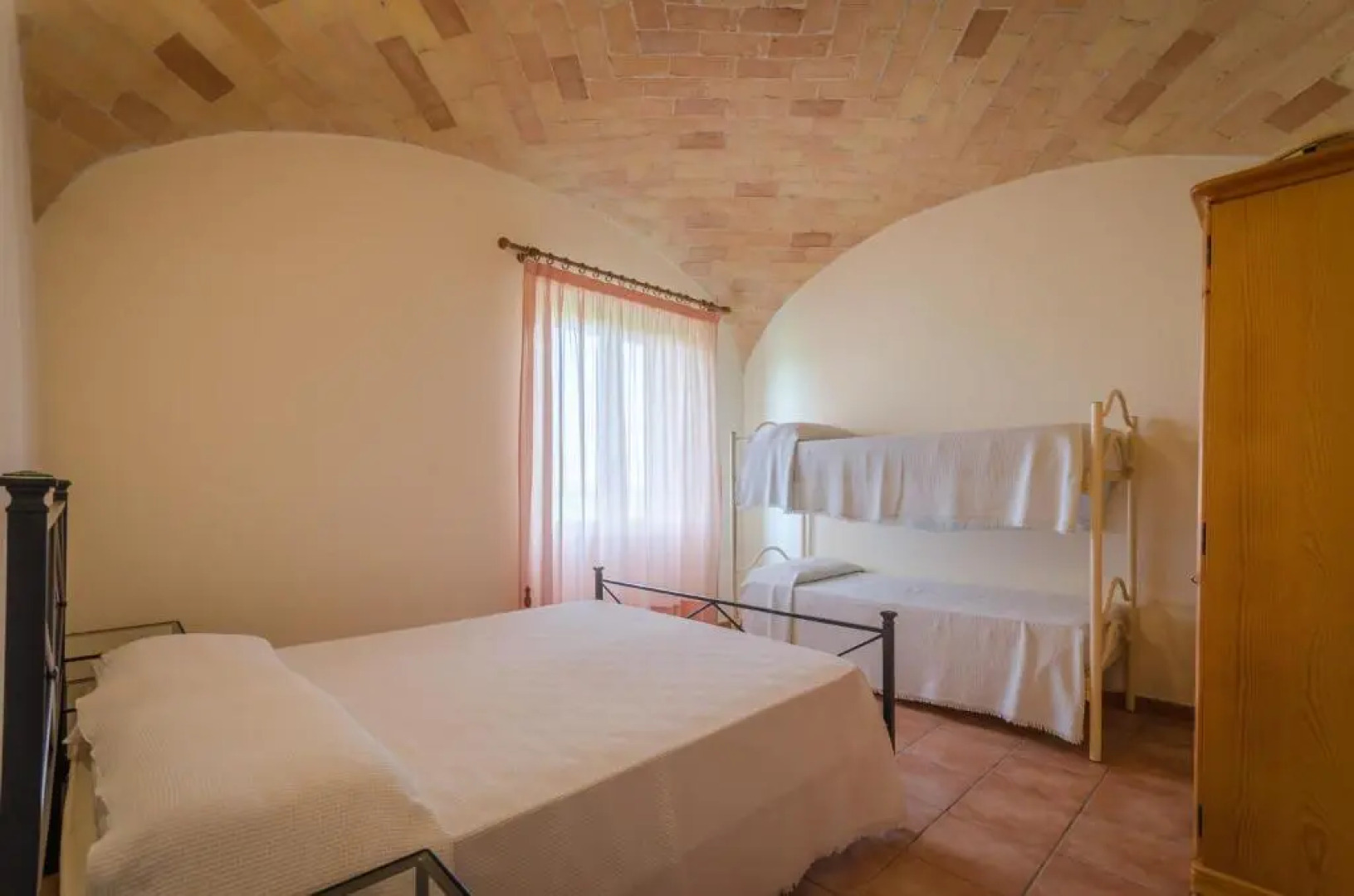 Agriturismo Agrimare Barba