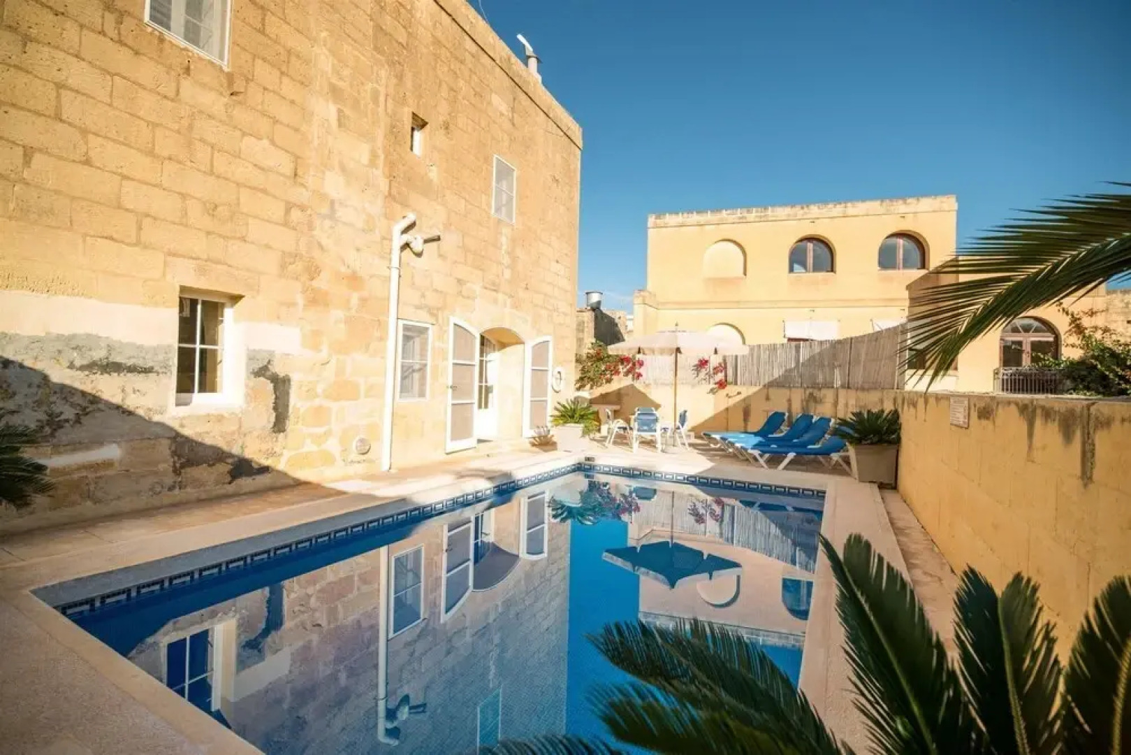 Ta Girardu - Victoria Holiday Home