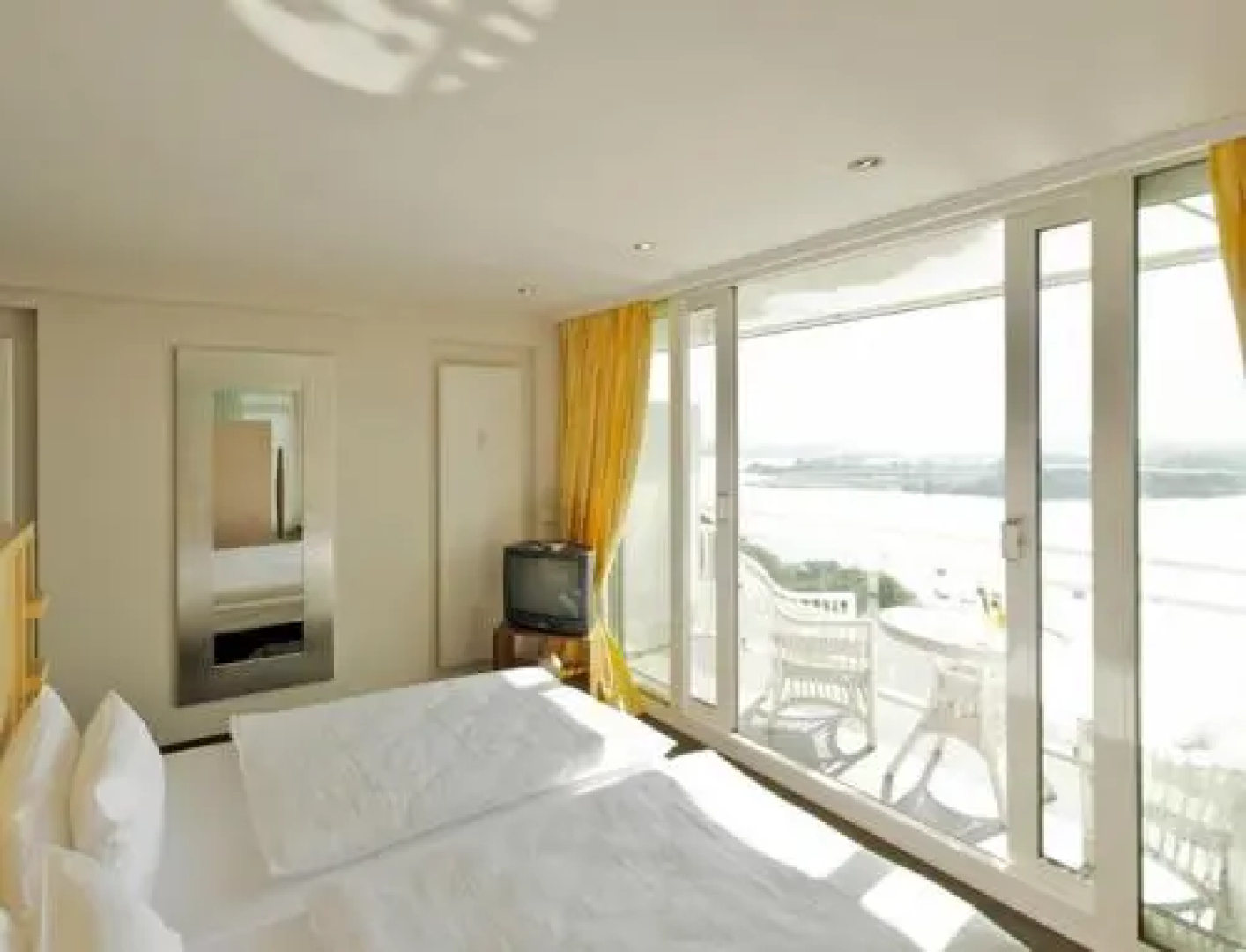 Vitalia Seehotel