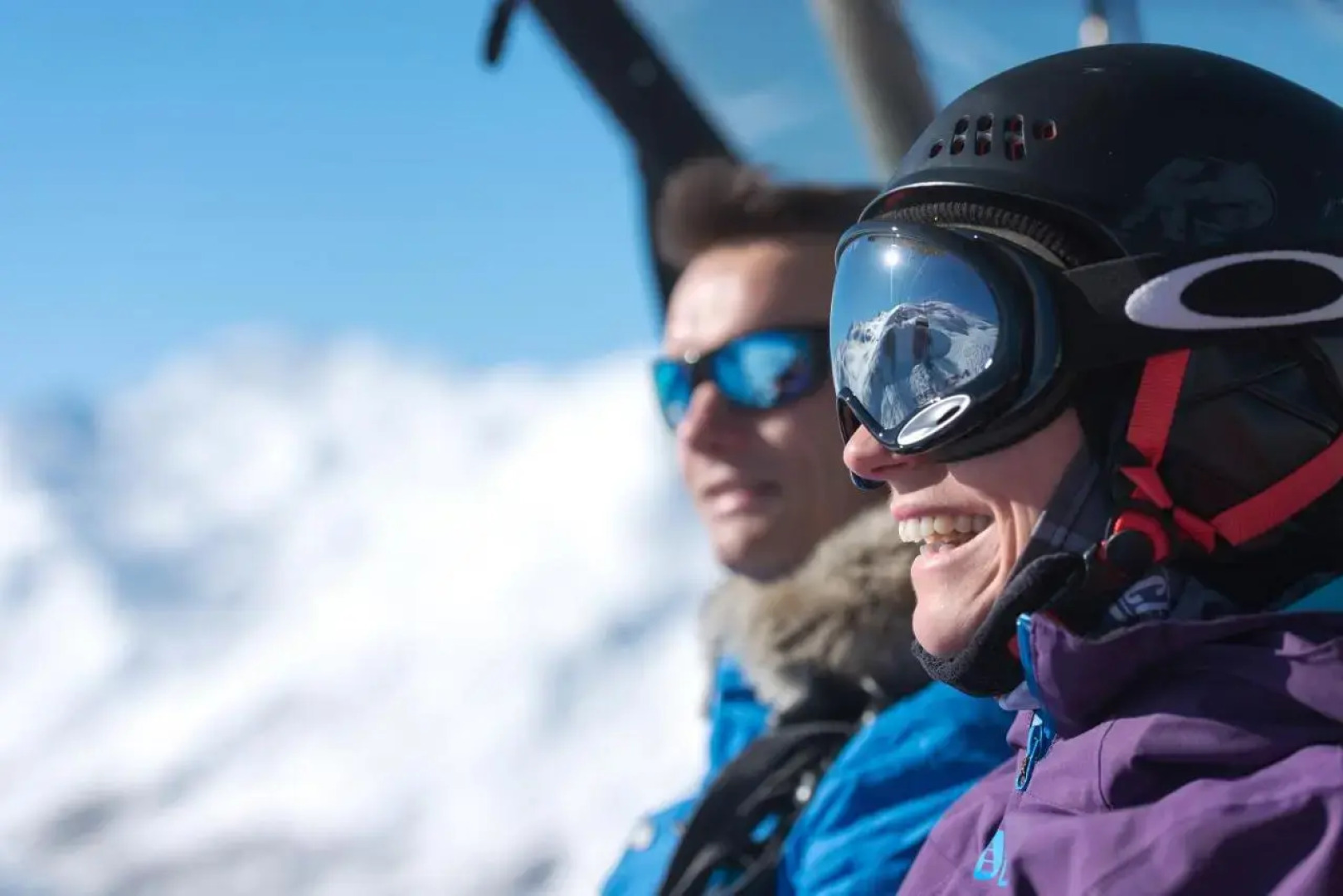 SOWELL RÉSIDENCES Pierre Blanche