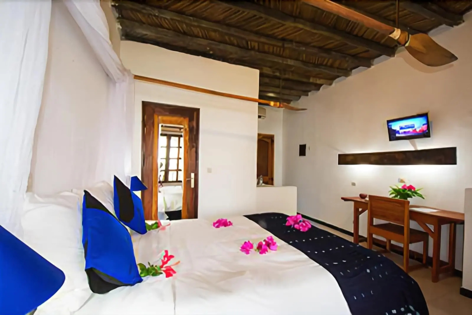 Hôtel Kadiandoumagne